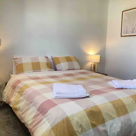 Cheerful 2 Bedroom Townhouse In Addington! Christchurch Exterior foto